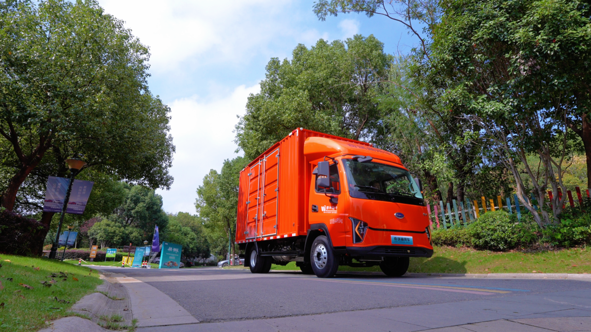 探寻用户价值新标：零米轻卡金米版山东区域明日上市图1