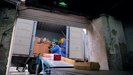 不只大货厢 徐工汉界轻卡凭诸多优势打动客户