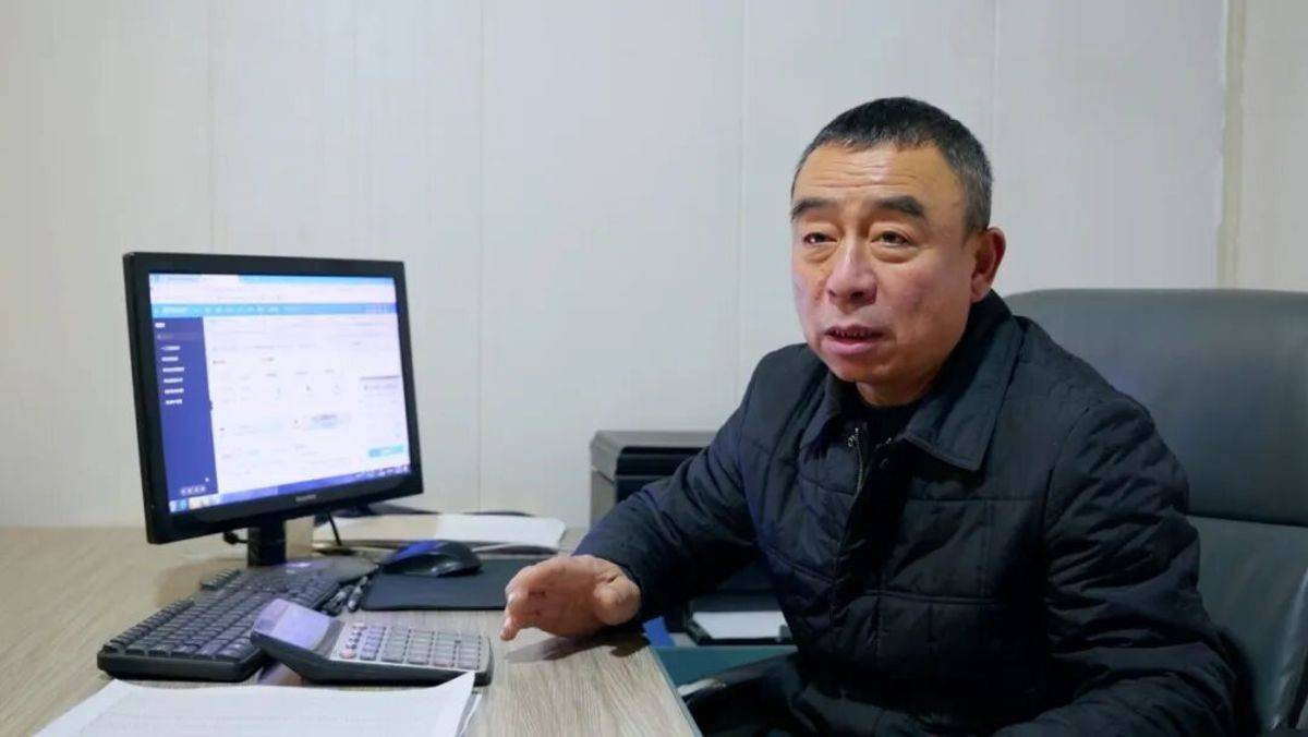 不只大货厢 徐工汉界轻卡凭诸多优势打动客户