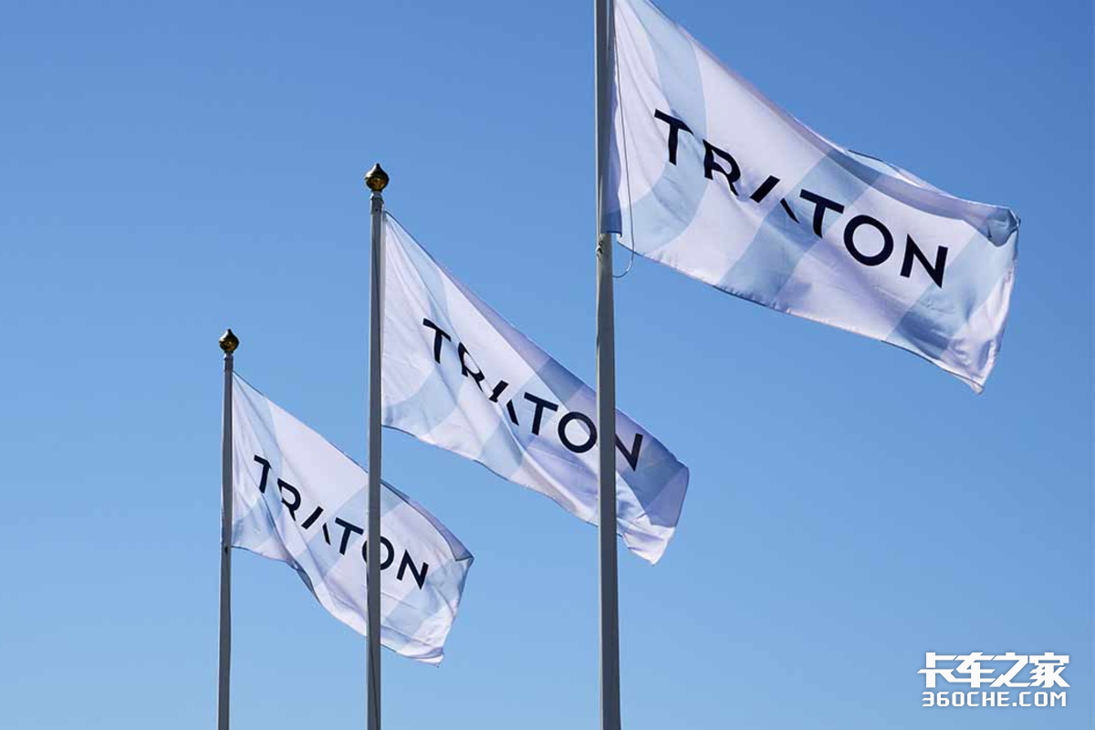 2025战罢 商用车巨头座次怎么排!几家欢喜几家愁?