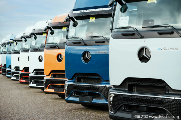 2025战罢 商用车巨头座次怎么排！几家欢喜几家愁？