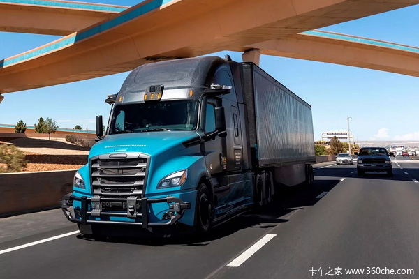 2025战罢 商用车巨头座次怎么排！几家欢喜几家愁？