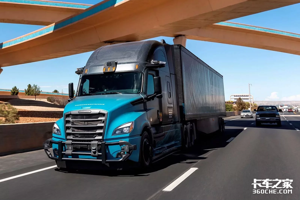 2025战罢 商用车巨头座次怎么排!几家欢喜几家愁?