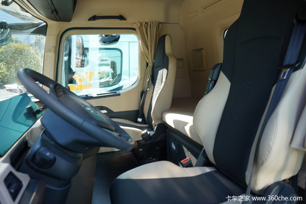 600度电池包 续航超400公里  帝江Ta系跑长途够用不？