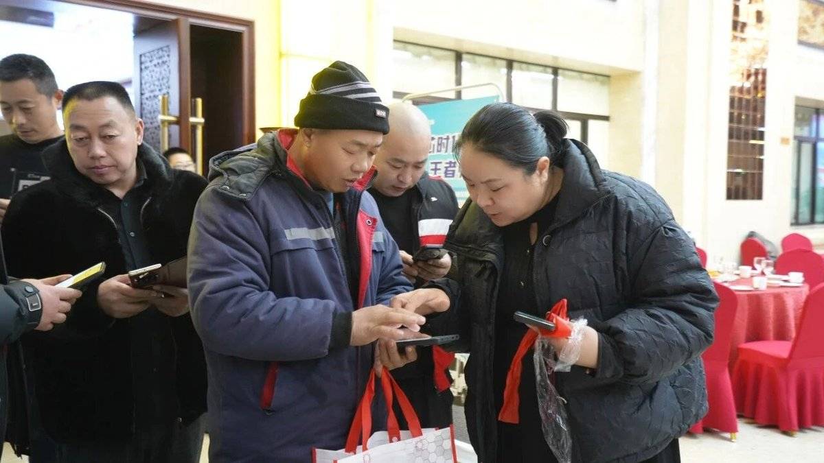 助力运输瓜果鲜 王者归来豪礼献397987f4cdd0f3efcfb174c735166837