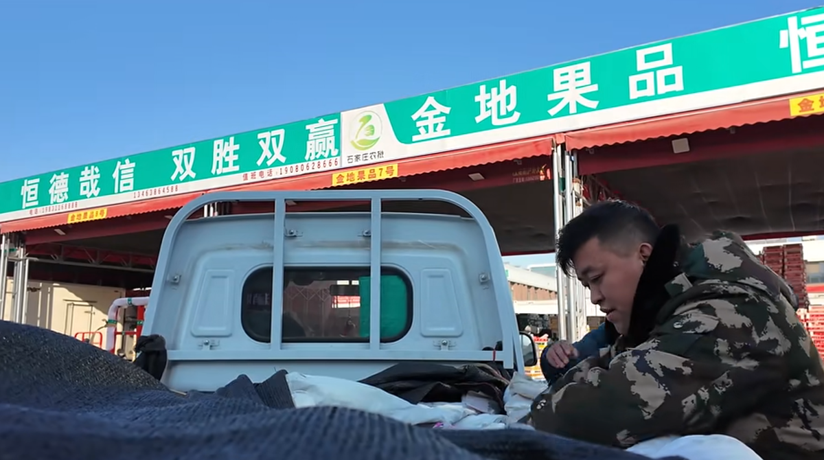 四大优势造就强悍