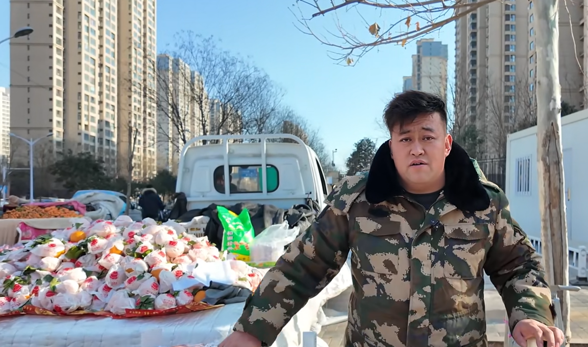 四大优势造就强悍