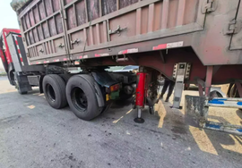 国六货车被迫“换头”进厂 200-700 元 “换头” 费谁来扛?