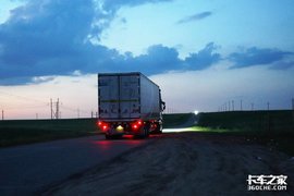 爆发预警！2026商用车四大红利齐发力