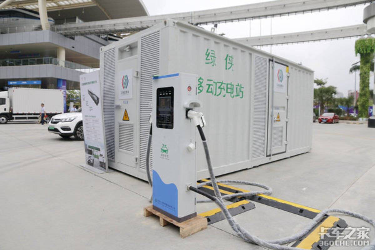 新能源卡车“追大电量” 轻卡也跟风,到底是好事还是坑?