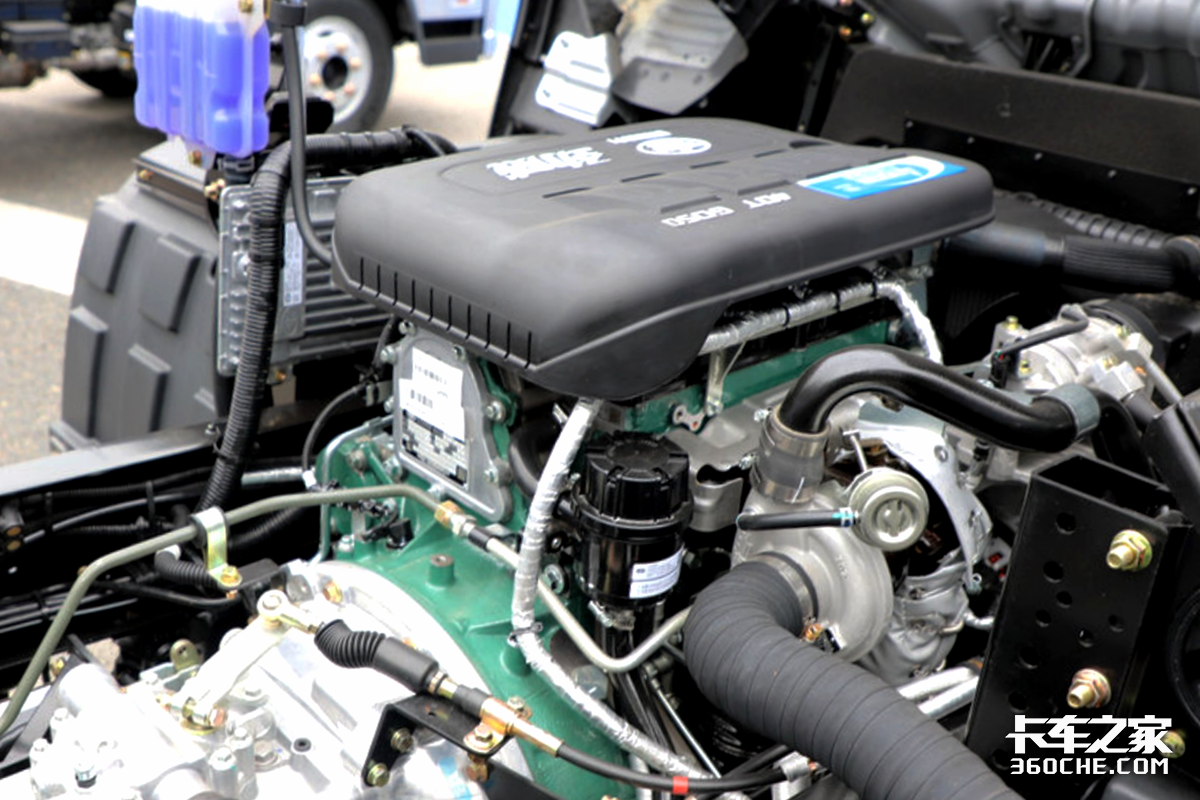 最高端的解放轻卡迎来升级 全新领途变了啥?