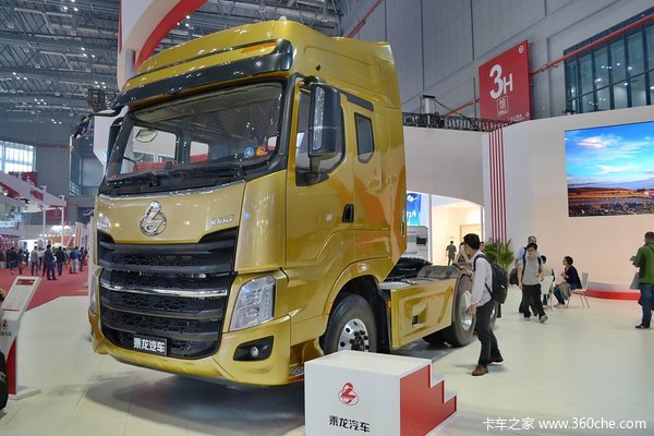 剑指行业第一？你看好东风系商用车2026年定下的目标吗？