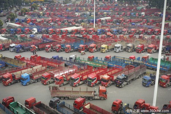 中美欧最新排放法规及参数对比