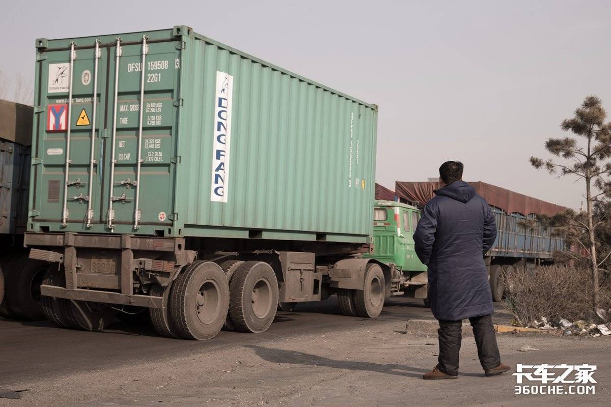 天津某加油站“猫鼠游戏”:起底带车黄牛的灰色生意经