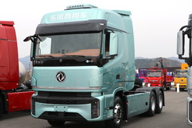 兼顾配置以及性价比 买燃气车东风新疆X9也有点意思！