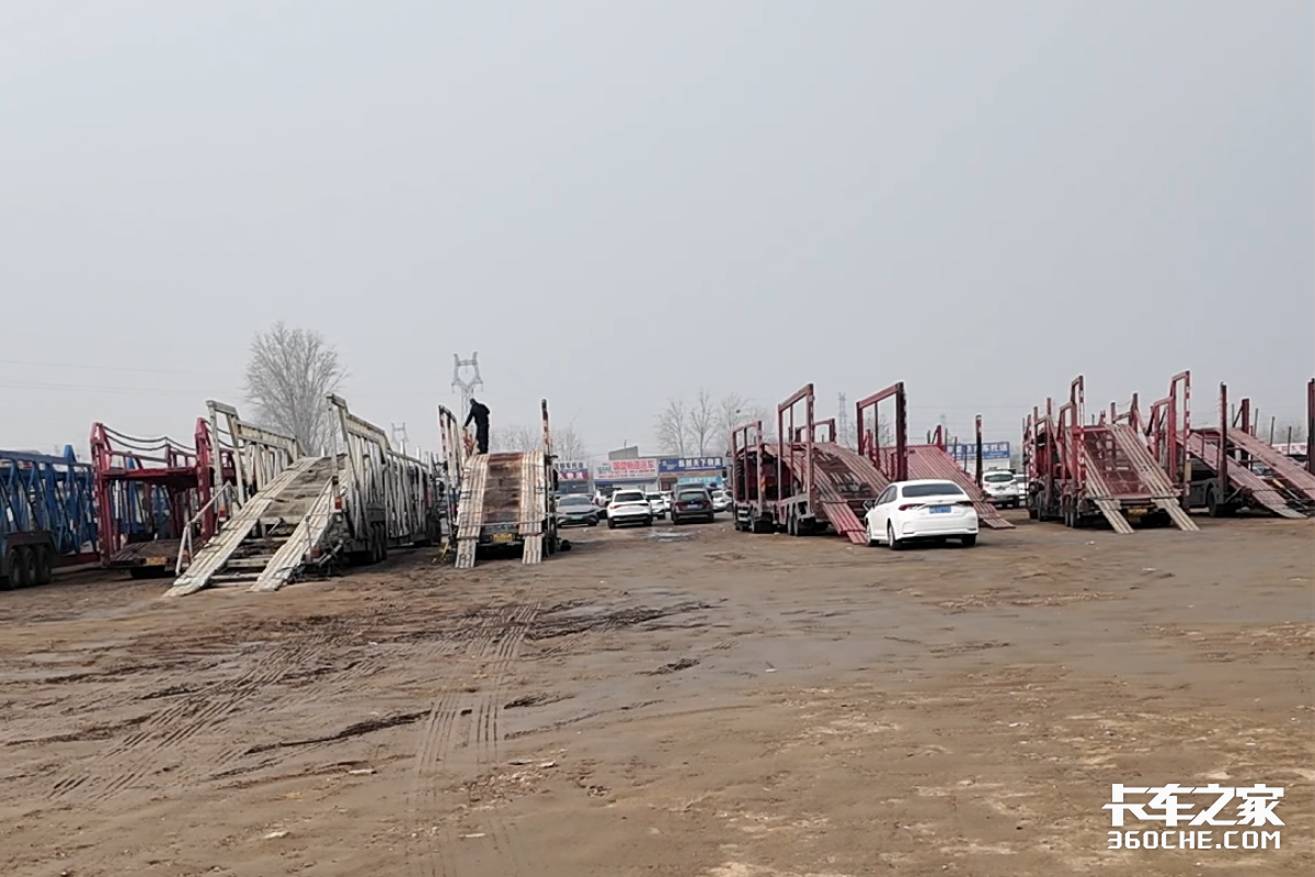 合规表象下的隐蔽超限,治超需破“面子工程”