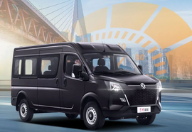 货运难题 一车解决：东风御风V9+ 可靠创富伙伴