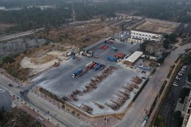 光储充一体化电站：如何用技术撬动千亿市场？