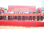 卡友的选择 市场的答案:中国重汽开年密集交付,实干才是硬道理!