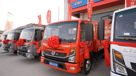 王者归来新春忙，豪礼钜献石家庄