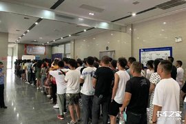 重磅！《道路运输条例》修订 客货运输从业人员年龄上限有调整