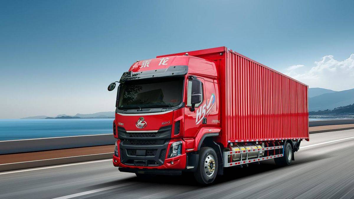 创富一哥强势来袭！乘龙H5 LNG大单桥解锁快递盈利新密码e06d9c422bec90346985a69dd9813e6e