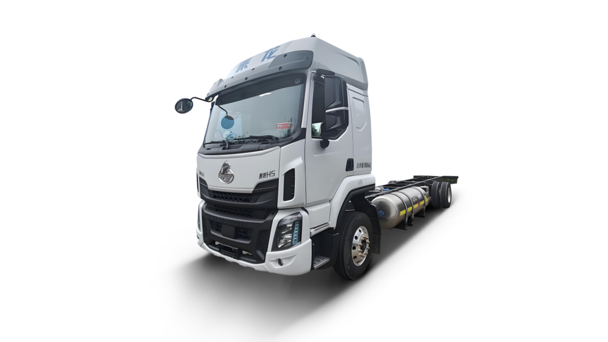 创富一哥强势来袭！乘龙H5 LNG大单桥解锁快递盈利新密码d266fb375ef63a2672a38520c48d69b3