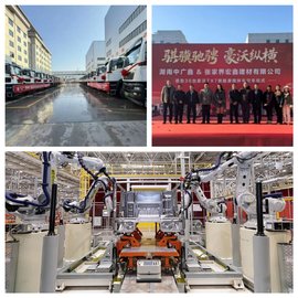 国内、出口重卡销量双第一！中国重汽这份成绩单"可复制"吗？