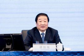 从潍柴传奇到东风新援!谭旭光履新,会带来怎样影响?