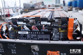 全固态电池带新能源卡车“起飞”?商业化启幕,技术攻坚在路上