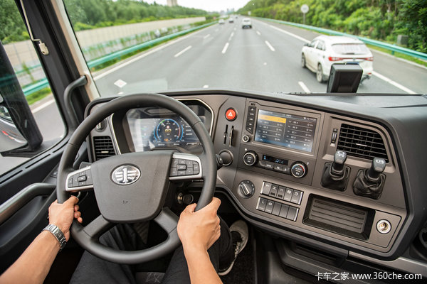 疲劳驾驶认定新规来了！不只看时间 这套逻辑卡友必须看懂