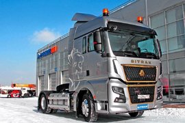 电动重卡能杀进俄罗斯吗？补贴、低温、补能与现实困境
