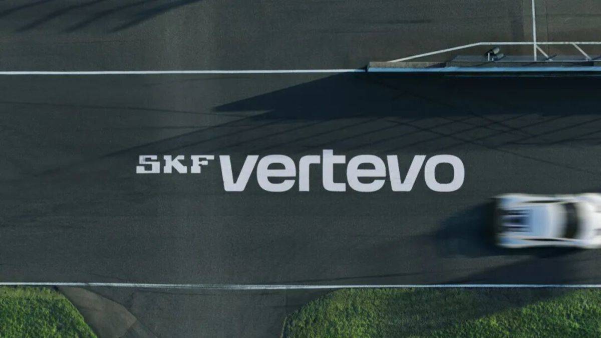 斯凯孚宣布汽车业务未来名称:SKF Vertevo