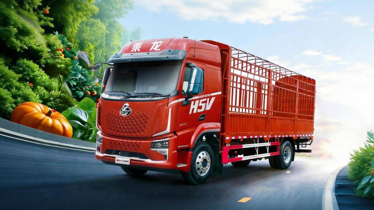 时效、舒适、安全!乘龙H5V绿通房车全拿捏a76ce0f995eb42794706d2b14e2bbafc