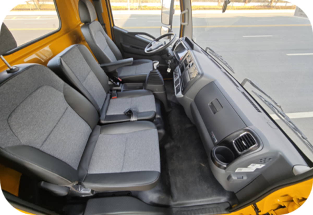 东风新一代清障车 创富路上好帮手7d2c221fa9909a359b8bfadb4a5cbbc1