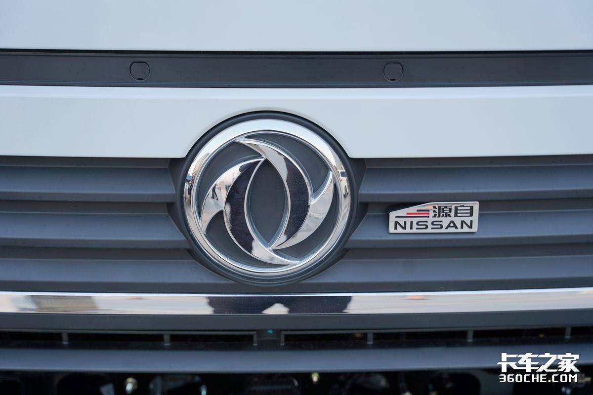 多利卡D6混动版 全新混动架构带来更低油耗与更高效率