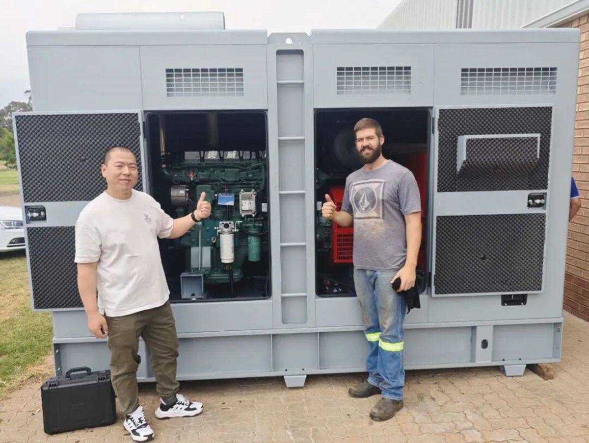 关注|订单超1万+、同比增50%!解放动力机组强势开局!