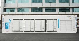 订单超1万台!一汽解放发电机组产品实现强势增长