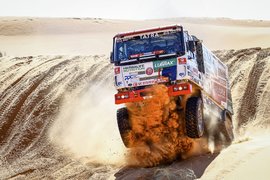 科技树全点越野的卡车！因何成为传奇 又因何注定小众？