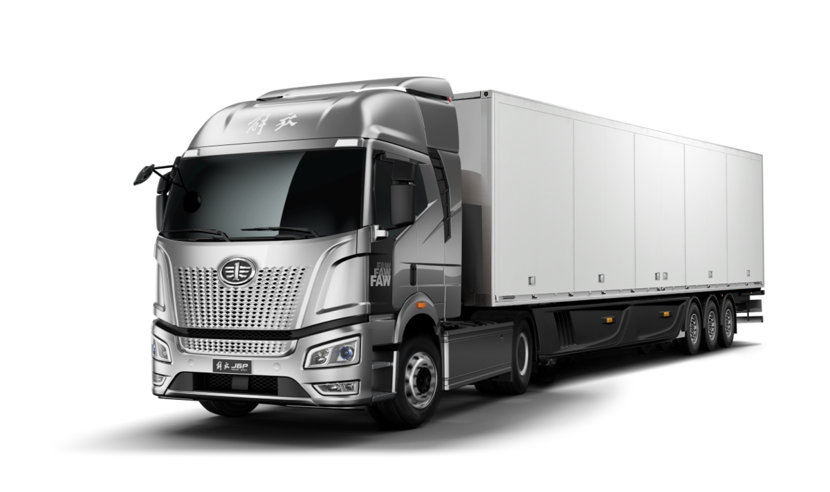 解放J6E 驶向世界的中国快递先锋微信图片_20250702141640