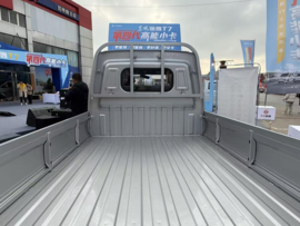 为何说东风途逸T7是高性价比小卡的价值典范？