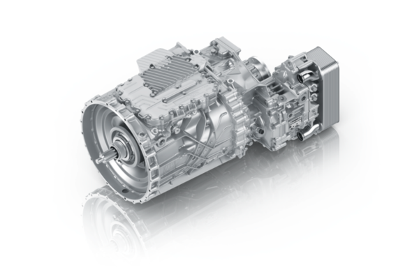 “最成功的”商用车变速箱 碰上最激进的撤退令 ZF遇到了什么？