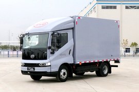 比亚迪轻卡T5电池延保 10年/80万公里三电同保 终结新能源用户焦虑