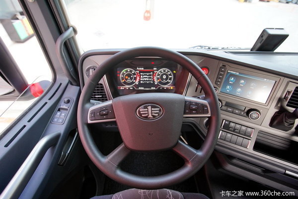 我们是不是要失业了？鄂尔多斯司机的问题，答案可能和你想的不一样