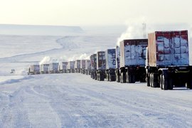 从“产品出海”到“链式布局” 2026年 中国商用车加速全球产业扎根