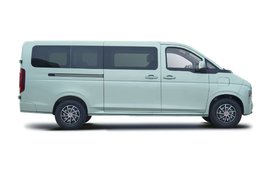 产品矩阵持续完善 东风股份加速发力VAN车市场