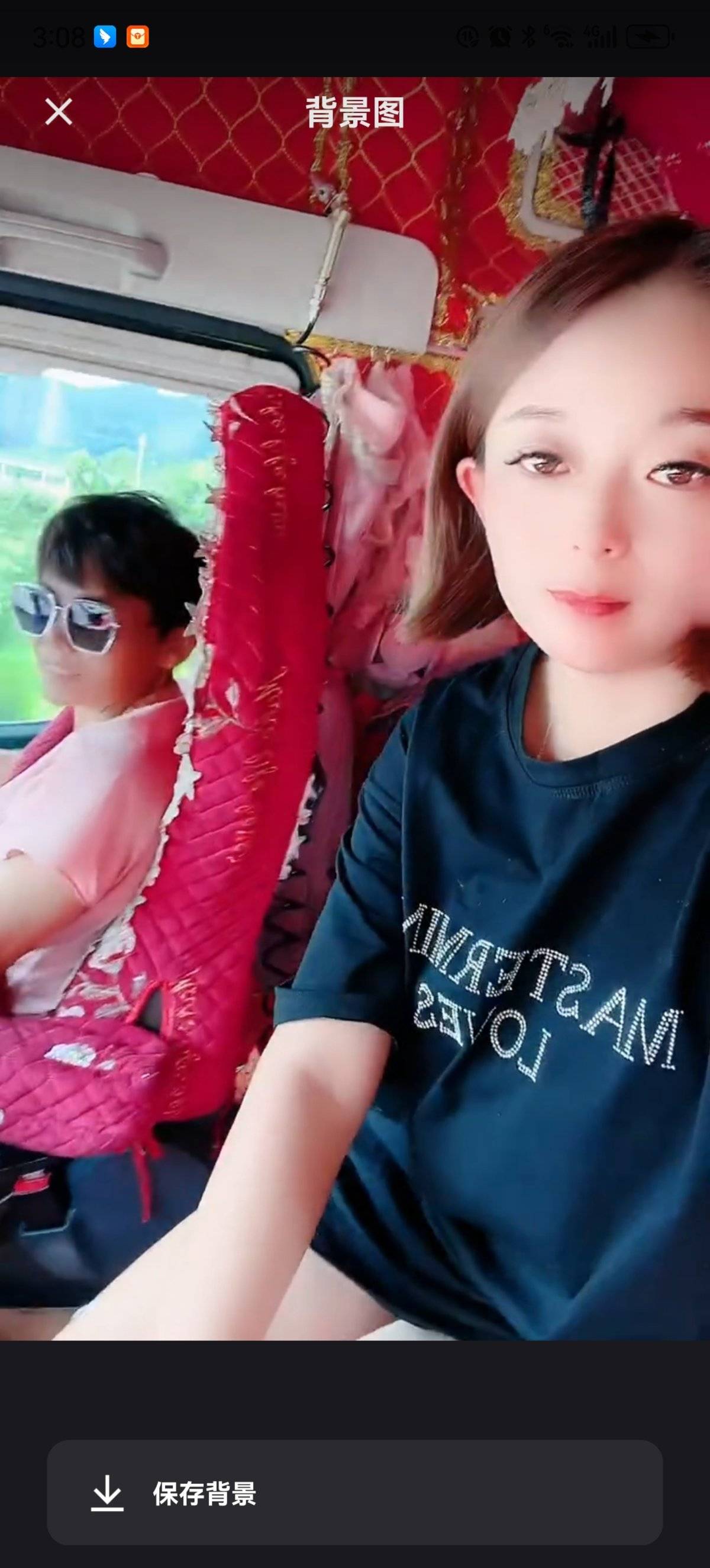 三八节，一汽解放致敬卡圈