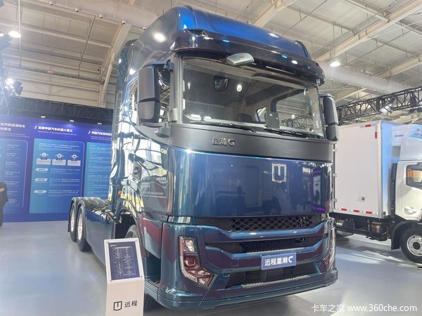 两会商用车提案：绿色转型、智能升级与政策松绑引领行业新风向