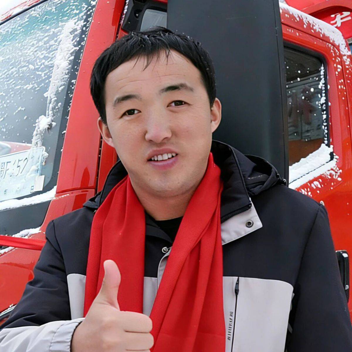 东风轻卡实力强悍 赢得张北畜牧业用户信赖9fcd216969448558b05c2fcc87c78a8f