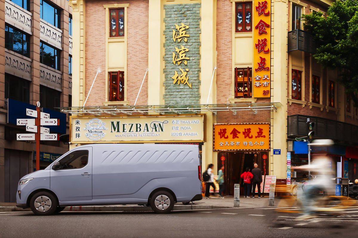 五菱扬光接单王争霸赛即将开启!十八万现金奖励等你来分!